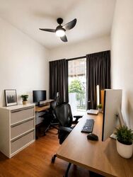 The Verandah Residences (D5), Apartment #607448511